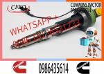 QSK19 Injector 4964171 4955525 F00BL0J018 F00BL0J017 0986435611 2867148 2882078