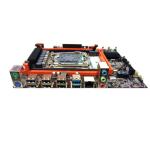 Customized X99H desktop computer motherboard LGA-2011-3 needle X99H motherboard