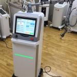 FDA Approved FemiLift Pixel Co2 Fractional Laser Resurfacing Machine