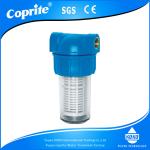5 Inch Refillable Shower Head Filters Remove Chlorine Fluoride Small Volume