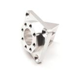Good Quality Rapid Prototype CNC Machining Aluminum Alloy Turning Precision