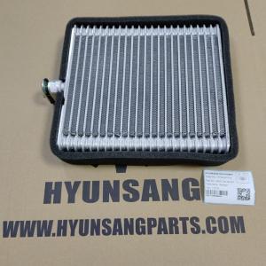 Wholesale Komatsu Excavator Parts AN51700-A0191 Radiator For HD255 HM250 HM300 HM350 HM400 from china suppliers