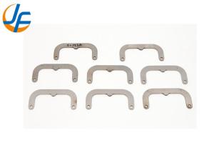 Wholesale OEM CNC Plasma Cutting / Sheet Metal Stamping Fabrication Customized from china suppliers