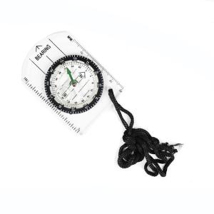 Wholesale Waterproof Camping Compass Initial Payment Required for Outdoor Mini Pocket Compass from china suppliers