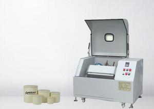 Wholesale Nano Particle Size Grind Rotary Ball Mill Equipment 6L-15L Jar Capacity from china suppliers