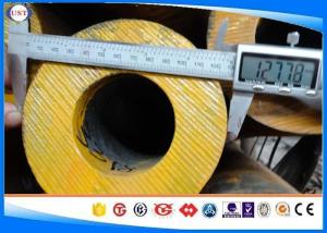 Wholesale Large Diameter Alloy Steel Tube Black Surface 4135 / 34 CrMo4 Seamless Alloy from china suppliers