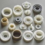 OEM Custom Rubber Injection Mold Silicone Medical Grade EPDM Silicone Parts