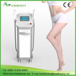 3000W vertical permanent and painless IPL SHR Hair Removal Machine