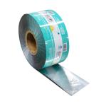 Food Packaging Film Roll Composite Layer Automatic Packaging Film Roll Plastic