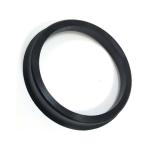 Durable Wheel Center Bore Rings 78.1 To 87.1 Mm Polycarbon Plastic Material