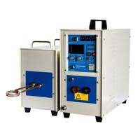 Quality High Frequency Induction Hardening Heating Equipment Machinery with Transformer for sale