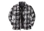 Classic Style Poly Cotton Summer Work Jacket Mens Mechanic Work Jacket Eco