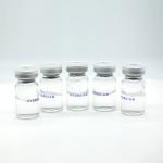 Korean derma filler injector hyaluronic acid syringe pure hyaluronic acid