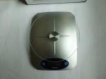 High precision strain-gauge sensor Electronic Kitchen Scales