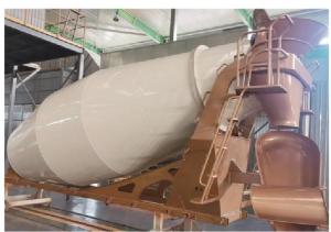 Wholesale One Component Water-Based High Molecular Weight Epoxy Emulsion For Metal Coating from china suppliers