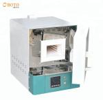 High Temperature Muffle Furnace Lab Electric Resistance Furnace High Temp