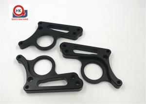 Wholesale High Precision CNC Machined Parts Arms Torque Mounts Torsion Bars Balance Shafts from china suppliers