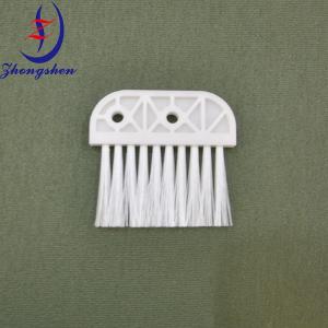 Wholesale Layer Chicken Cage System Automation Cage Net Cleaning Brush from china suppliers