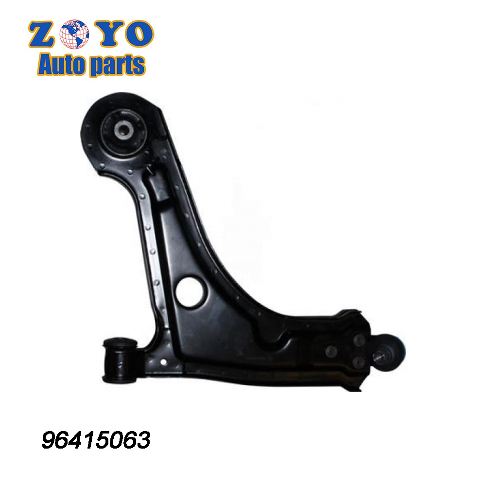72C06 Moog RK641517 Car Suspension Parts for Chevrolet OPTRA 2007 Left Lower Control Arm