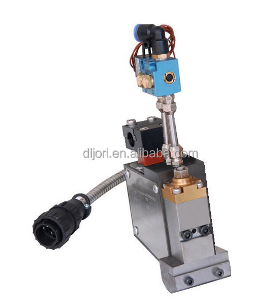 Slot Die Gun For Hot Melt Glue Machine