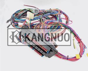 Wholesale E325D E336D Excavator Fuse Box Wiring Harness 275-8651 2758651 from china suppliers