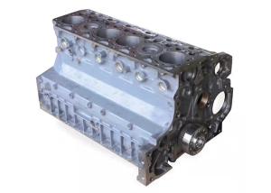 Wholesale D6D Diesel Engine Cylinder Block 21077566 For Excavator from china suppliers