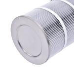 Antistatic Air Filter Cartridges Used For Dust Explosion Proof Condition 99.9%
