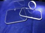 JGS1 JGS2 JGS3 Fused Quartz Plate DSP SSP Optical Glass Windows