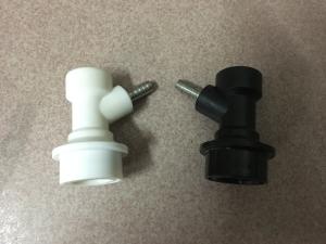 Wholesale Ball lock connectors/couplers use for ball lock kegs from china suppliers
