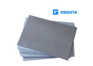 Wholesale Multi Layer Nickel Clad Aluminum Plate Durable With ISO 9001 Certification from china suppliers