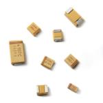 T491A475K004AT Cap Tant Solid 4.7uF 4V A CASE 10% (3.2 X 1.6 X 1.6mm) Inward L