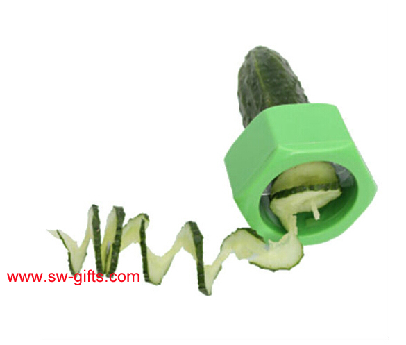 Cucumber Peeler Vegetable Slicer Fruit Kitchen Tool Good Quality Gadget Gifts