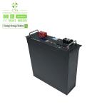 CTS 20kwh Lifepo4 Batteries Energy Storage Cabinet 48v Solar System Integration