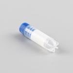 Dnase Rnase Pyrogen Free Cryogenic Vials Cap Inserts 1.8ml