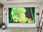 Rental P6 SMD Fixed RGB LED Display Advertising Screen Waterproof HD Working