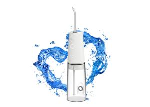 Wholesale Waterproof Water Flossing Device IPX7 Hand Held Water Pick With 300ml Tank from china suppliers