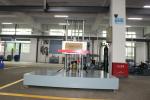High Efficiency Carton Drop Test , Drop Weight Test Machine DT030