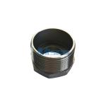 Stainless Steel CF8 CF8M Casting Pipe Fittings Hexagonal Bushing NPT 150 For
