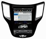 Ouchuangbo car video dvd android 6.0 for ChangAn CS35 2014-2015 with Support