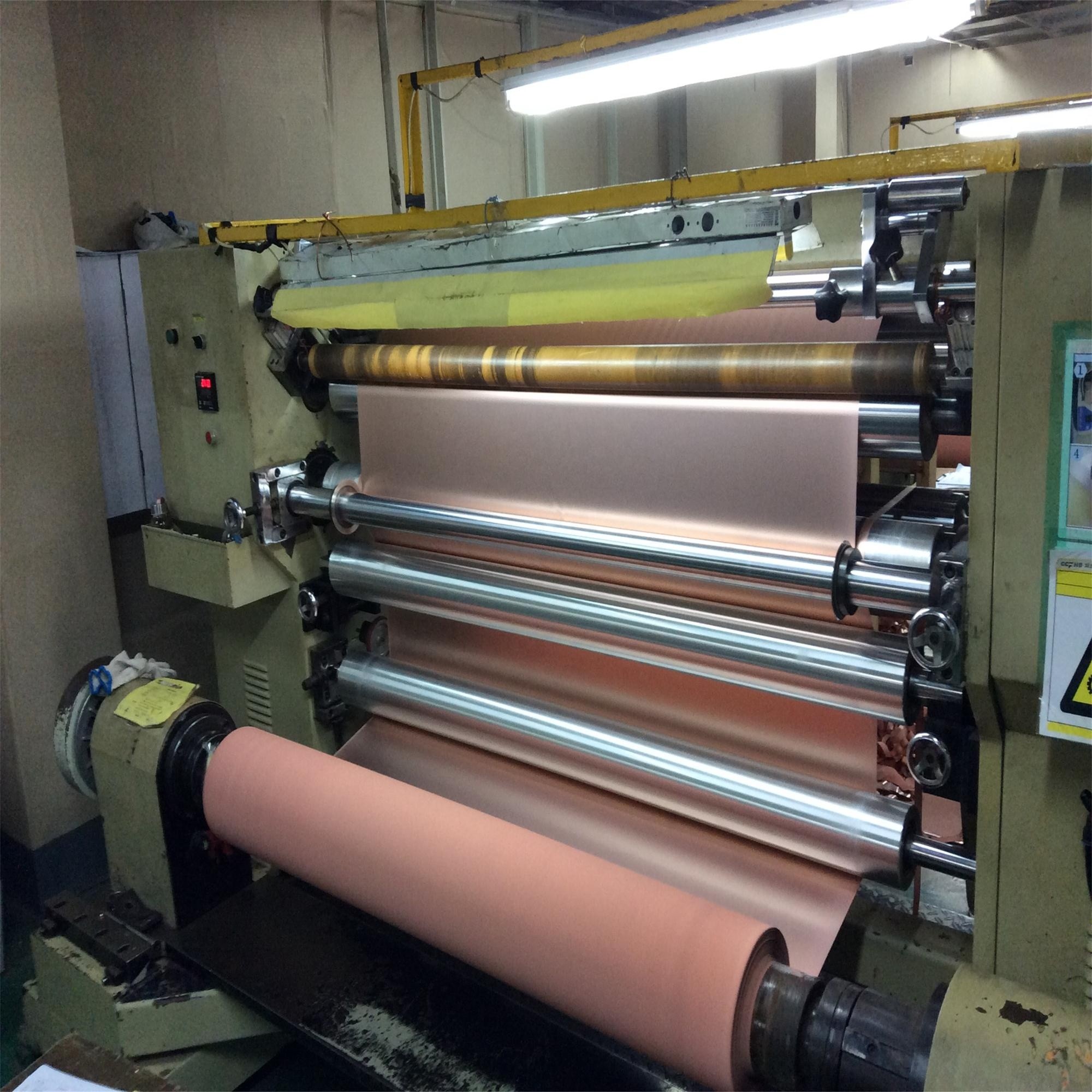 20um ED Copper Foil