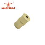 Part No 129104 Knife Sharpening Drum Vector IX6 Auto Cutter Spare Parts