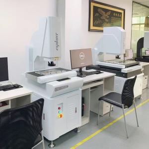 Wholesale Auto Zoom Flatness Measuring Machine , CNC Vision Measuring System CE Certified from china suppliers