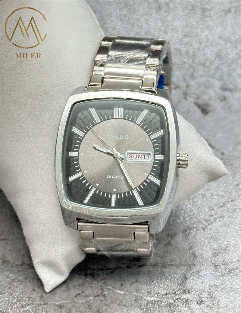 Quartz Ladies Wrist Watches Ideal Gift For Quartz Hand Watch Logo Customization