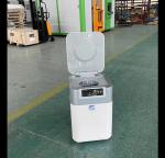 CE 5KG Household Electric Domestic Bio Compost Machine For Home Processing
