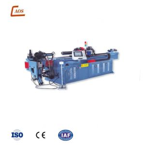 Wholesale Copper Exhaust 20cm CNC Pipe Bending Machine from china suppliers