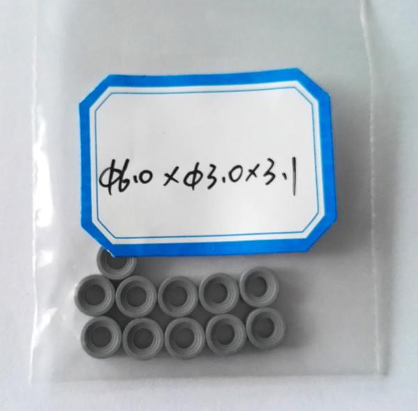 Quality Permanent Bonded Neodymium Magnet for sale
