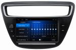 Ouchuangbo car radio multimedia android 8.1 for Chevrolet Lova 2016 with