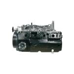 Other Year Autoparts 4G15S Car Engine System Assembly For CHANGAN