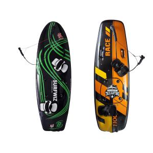 Wholesale 110cc Two-Stroke Engine Carbon Fibre Electric Hydrofoil Surfboard for Speed Surfing from china suppliers