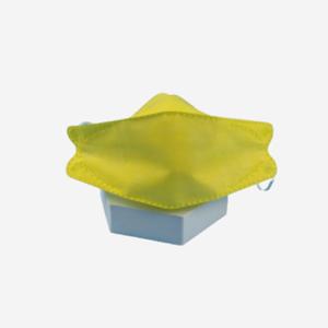 Wholesale Protective Fish Shaped Face Mask KN95 Particulate Filter GB2626 from china suppliers